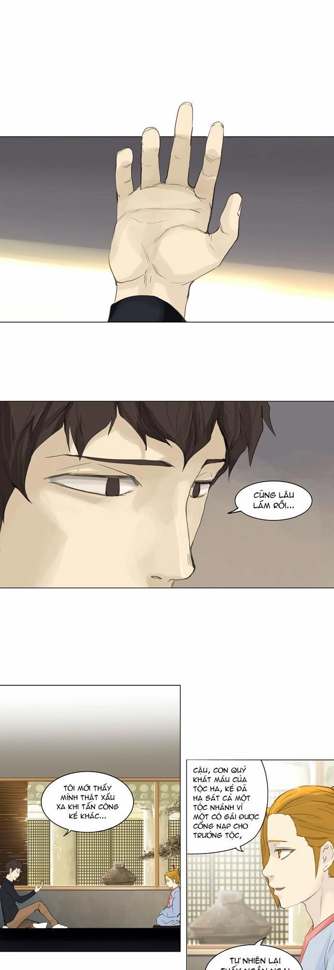Tòa Tháp Bí Ẩn 2 Chapter 36 - 24