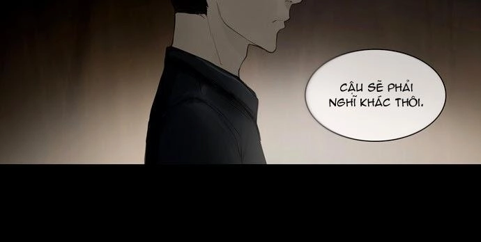 Tòa Tháp Bí Ẩn 2 Chapter 36 - 36