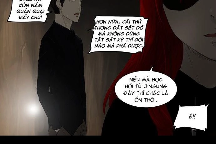 Tòa Tháp Bí Ẩn 2 Chapter 36 - 40