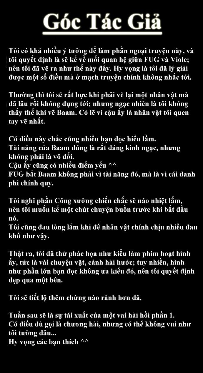 Tòa Tháp Bí Ẩn 2 Chapter 36 - 50