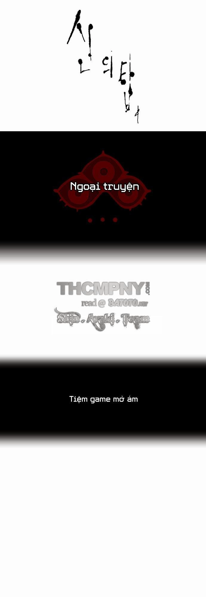 Tòa Tháp Bí Ẩn 2 Chapter 37 - 8