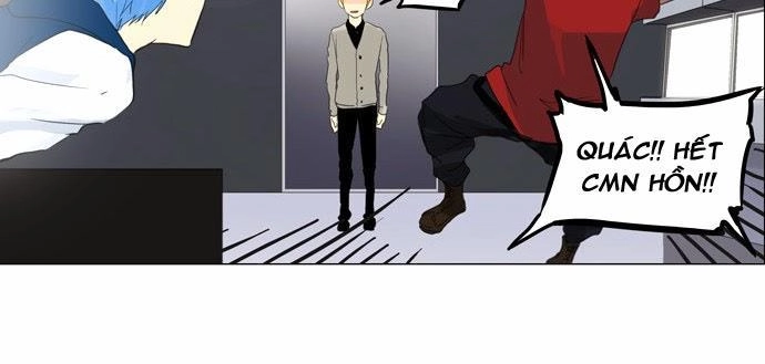 Tòa Tháp Bí Ẩn 2 Chapter 37 - 12