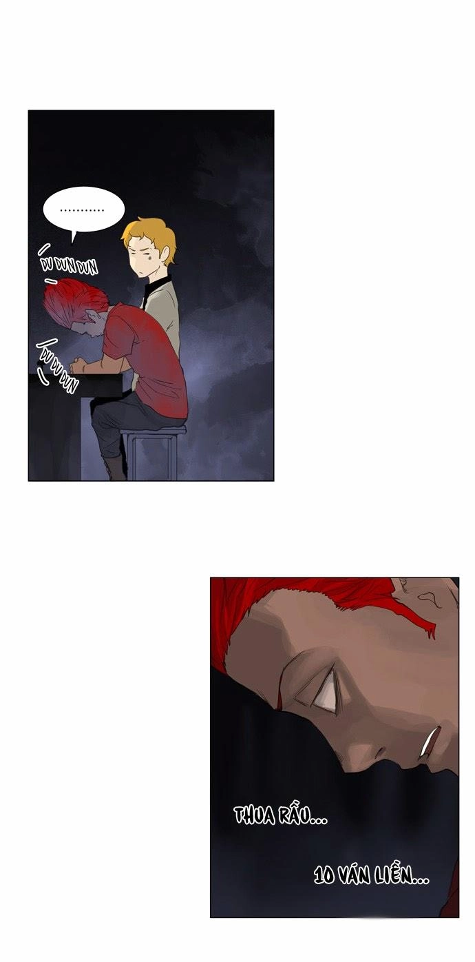 Tòa Tháp Bí Ẩn 2 Chapter 37 - 17