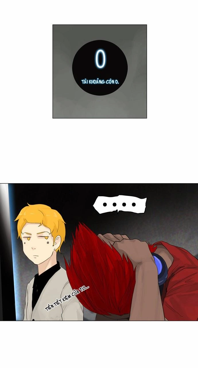 Tòa Tháp Bí Ẩn 2 Chapter 37 - 24