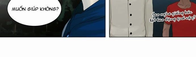 Tòa Tháp Bí Ẩn 2 Chapter 37 - 46