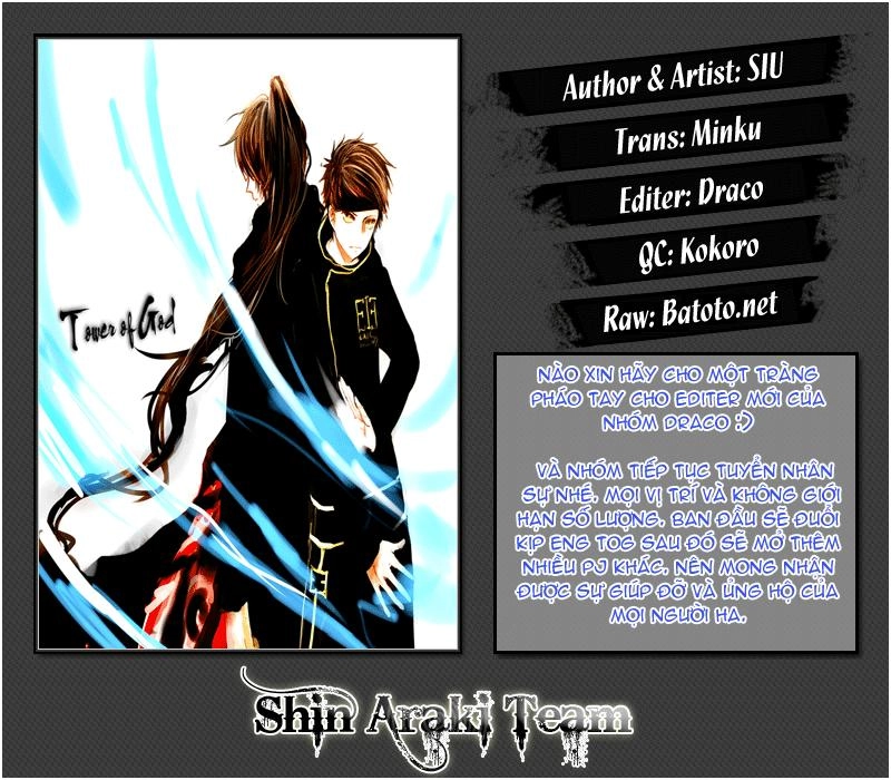 Tòa Tháp Bí Ẩn 2 Chapter 38 - 1