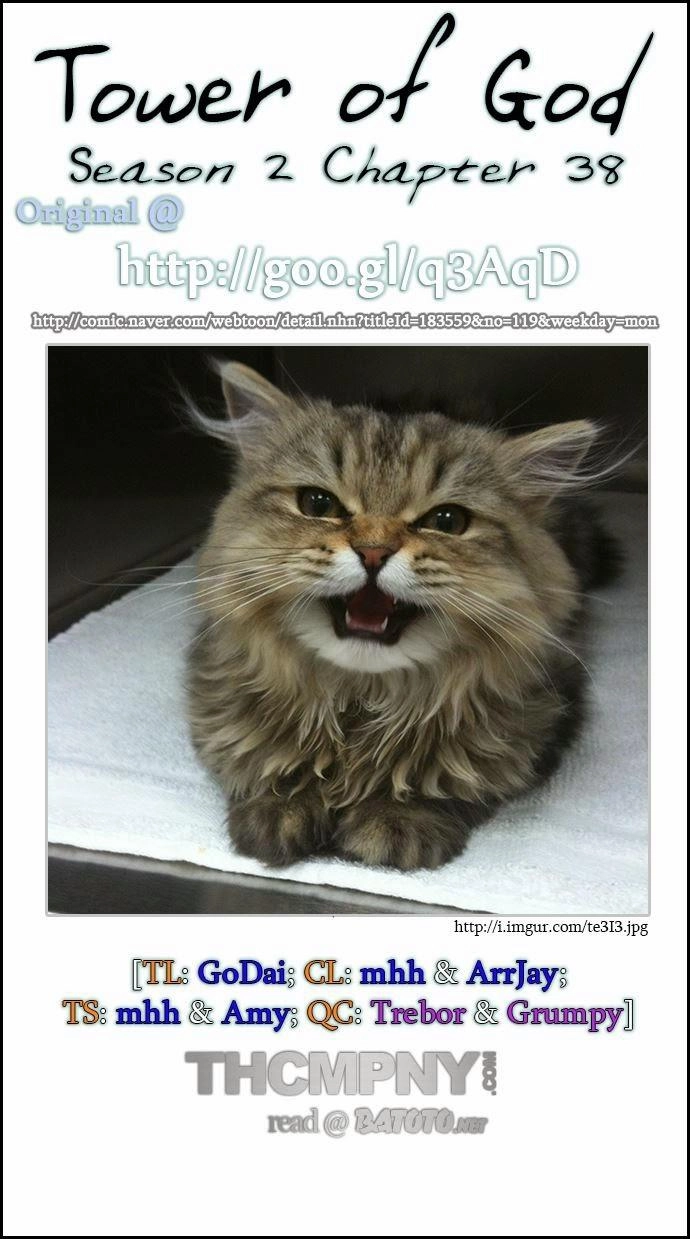 Tòa Tháp Bí Ẩn 2 Chapter 38 - 2