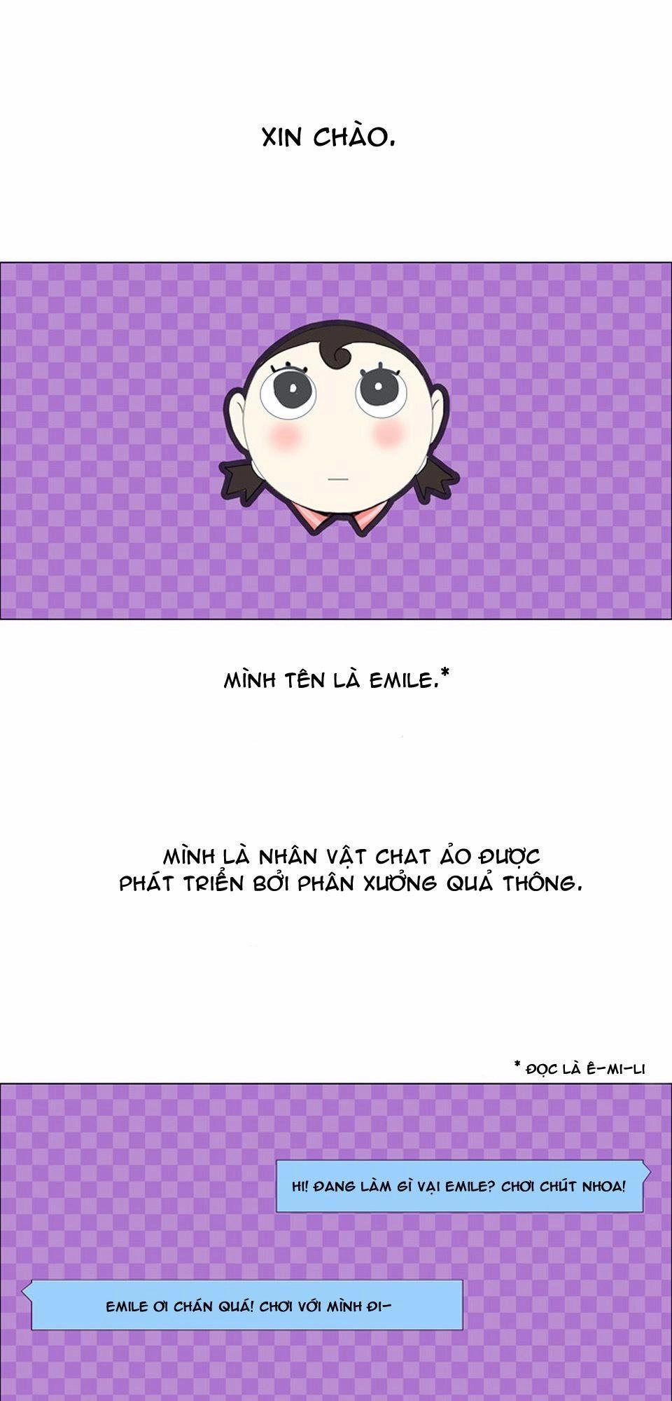 Tòa Tháp Bí Ẩn 2 Chapter 38 - 3