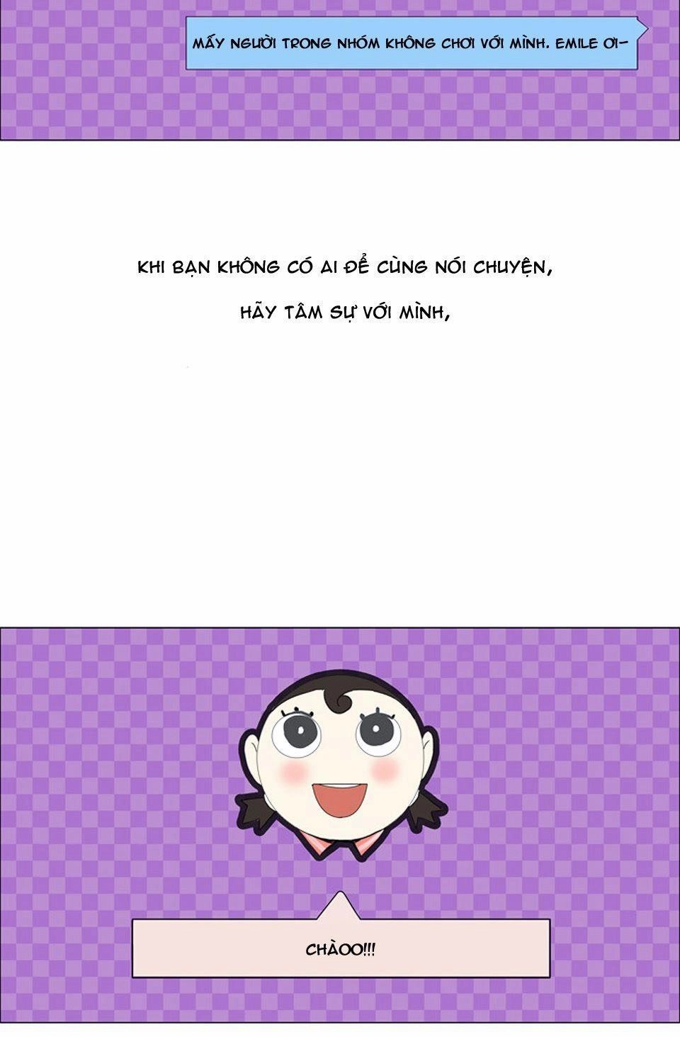 Tòa Tháp Bí Ẩn 2 Chapter 38 - 4