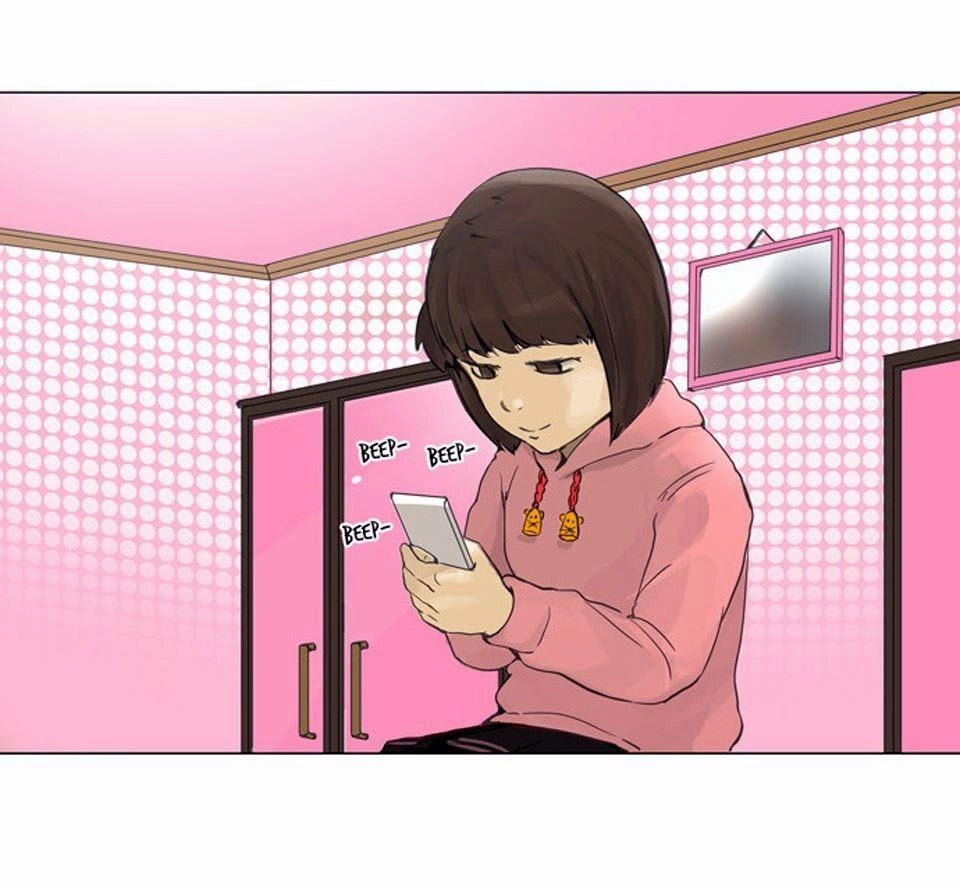 Tòa Tháp Bí Ẩn 2 Chapter 38 - 10