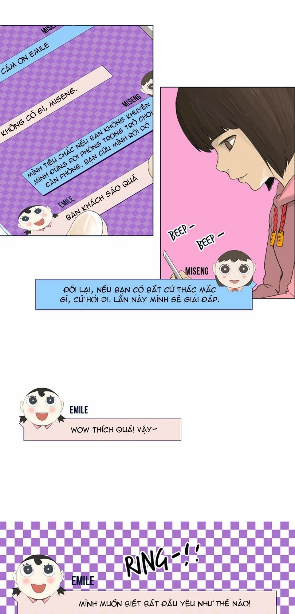 Tòa Tháp Bí Ẩn 2 Chapter 38 - 11