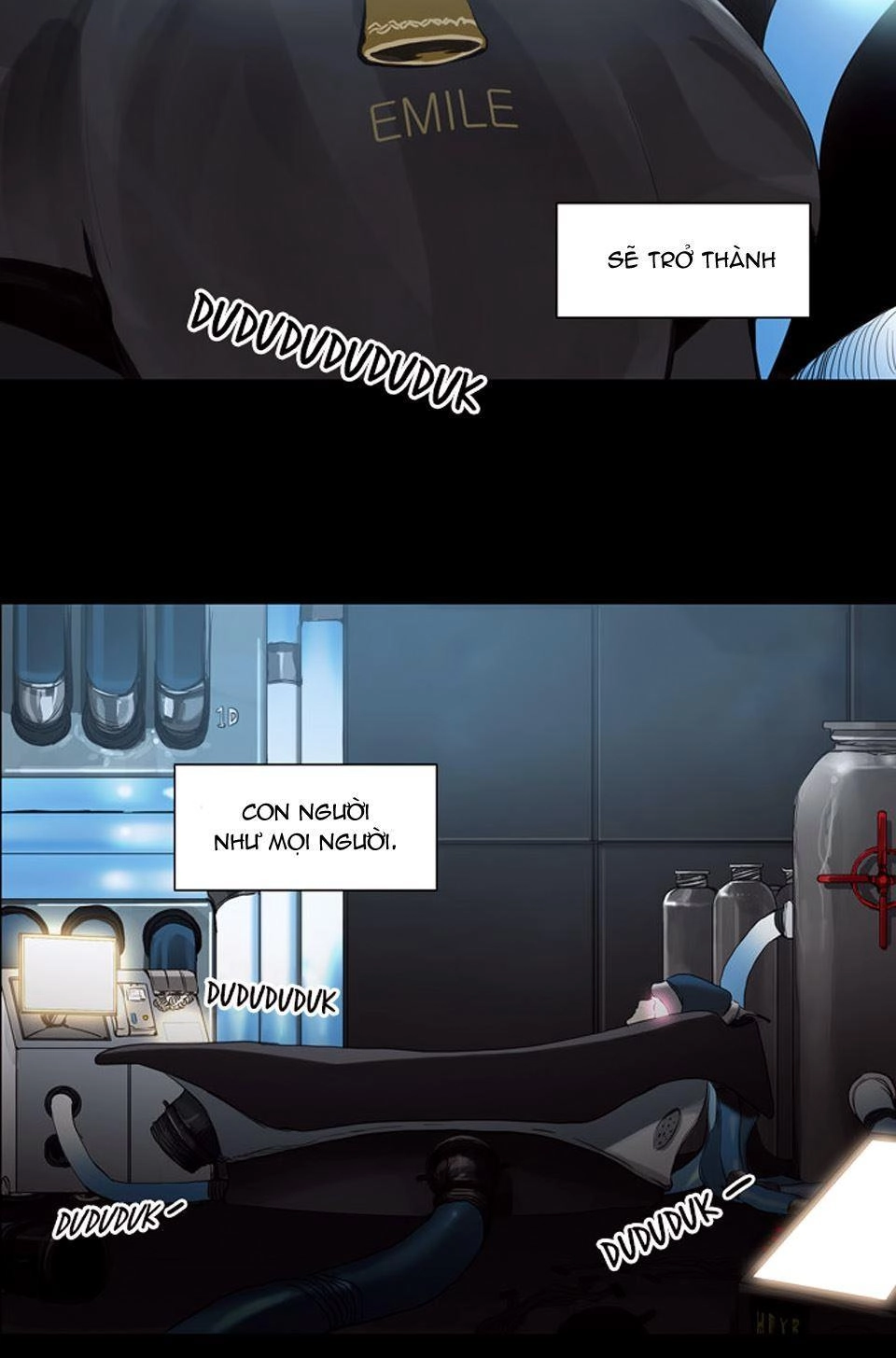 Tòa Tháp Bí Ẩn 2 Chapter 38 - 18