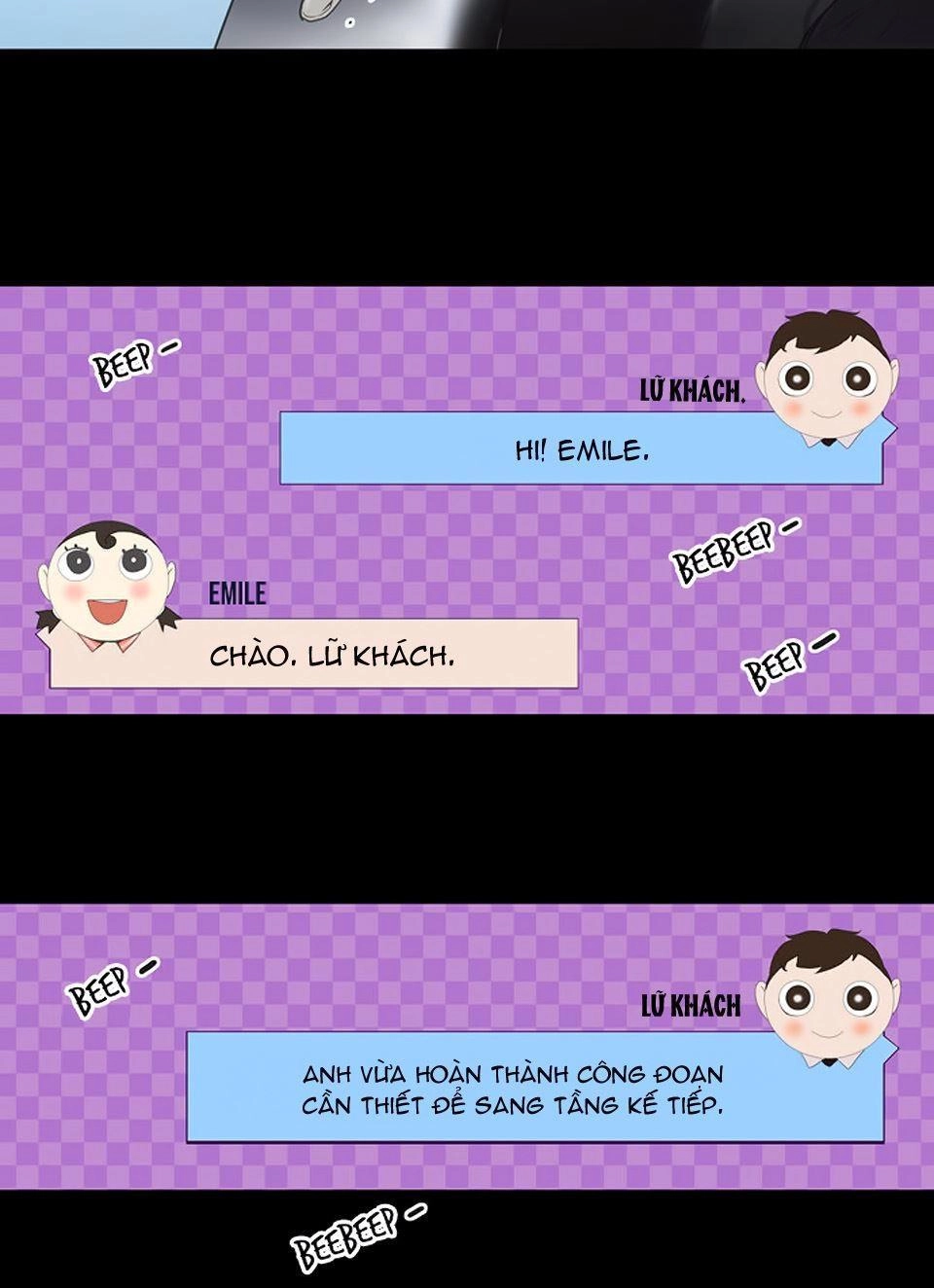 Tòa Tháp Bí Ẩn 2 Chapter 38 - 20