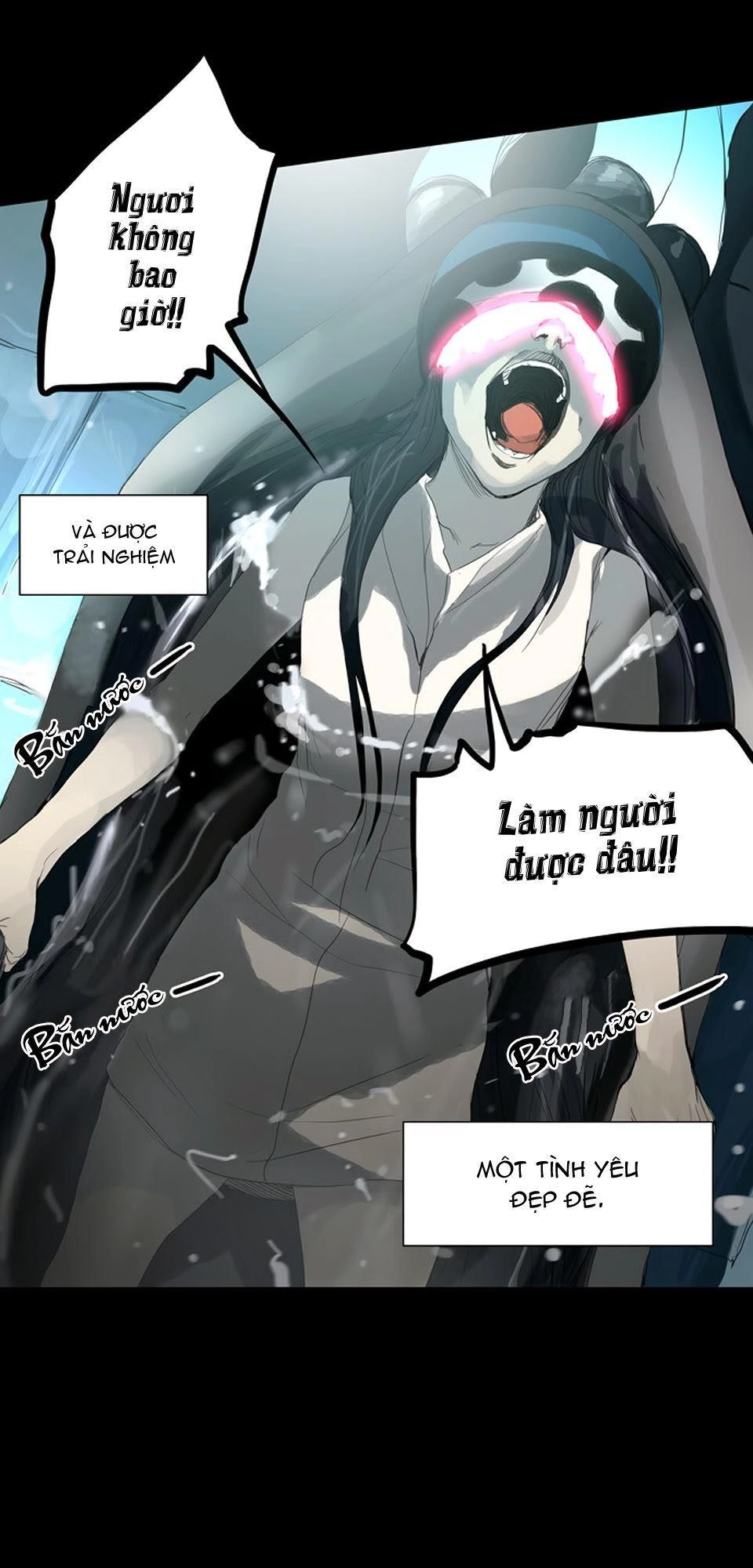 Tòa Tháp Bí Ẩn 2 Chapter 38 - 26