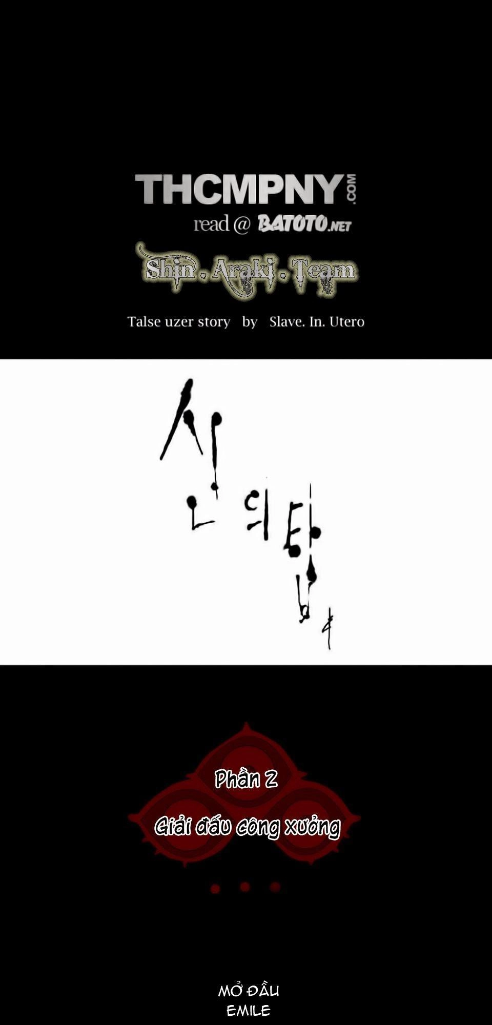 Tòa Tháp Bí Ẩn 2 Chapter 38 - 28