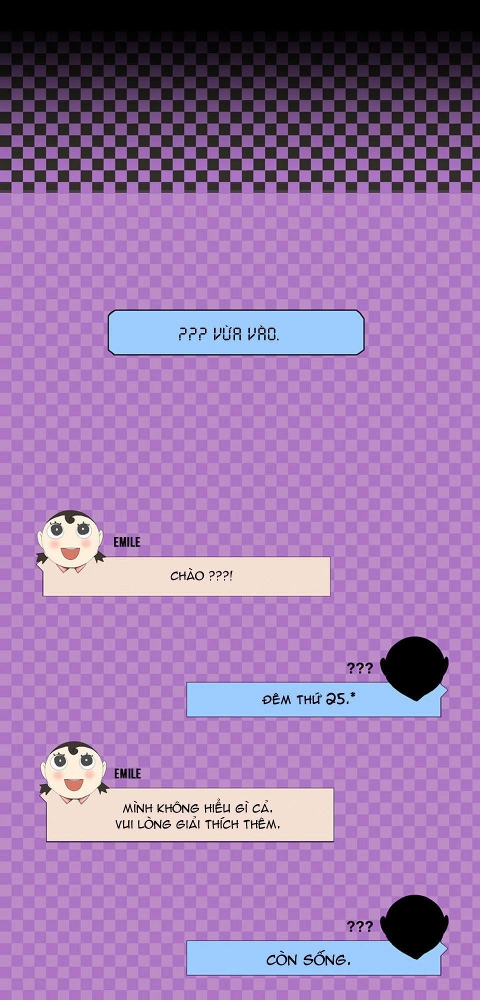 Tòa Tháp Bí Ẩn 2 Chapter 38 - 30