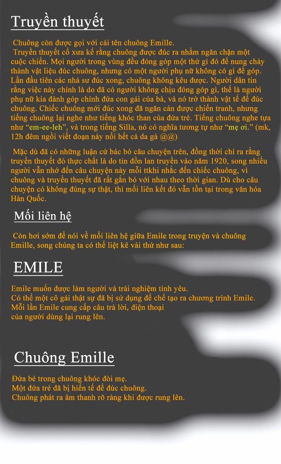 Tòa Tháp Bí Ẩn 2 Chapter 38 - 35