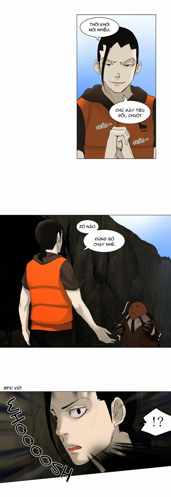 Tòa Tháp Bí Ẩn 2 Chapter 39 - 16