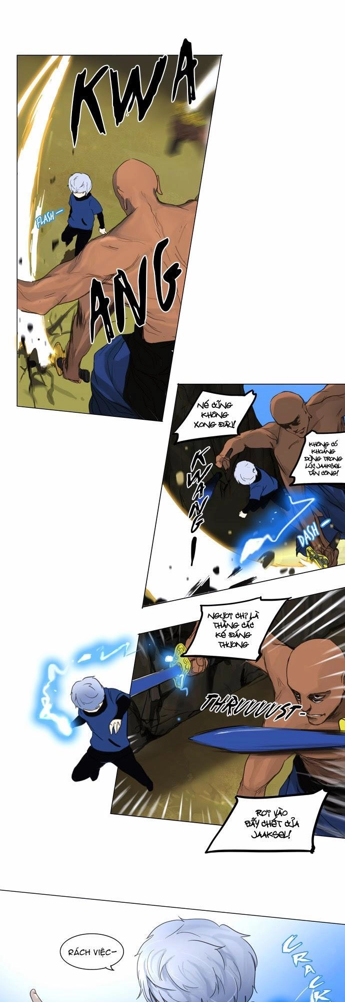 Tòa Tháp Bí Ẩn 2 Chapter 39 - 24