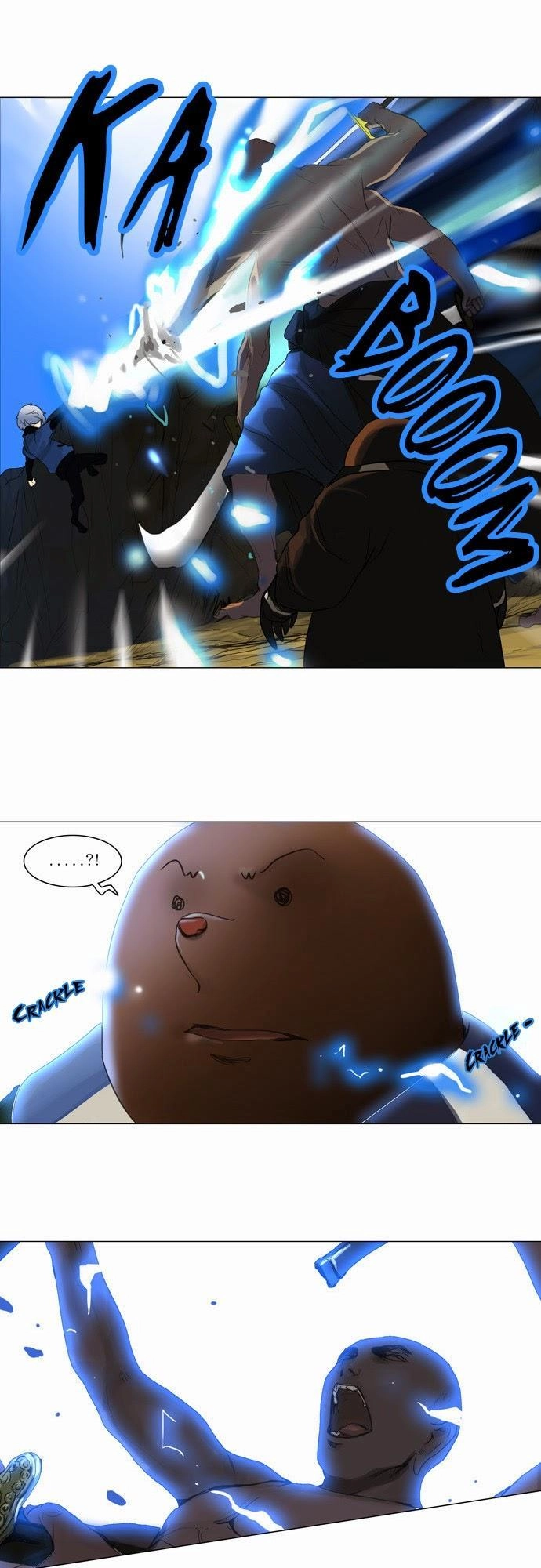 Tòa Tháp Bí Ẩn 2 Chapter 39 - 26