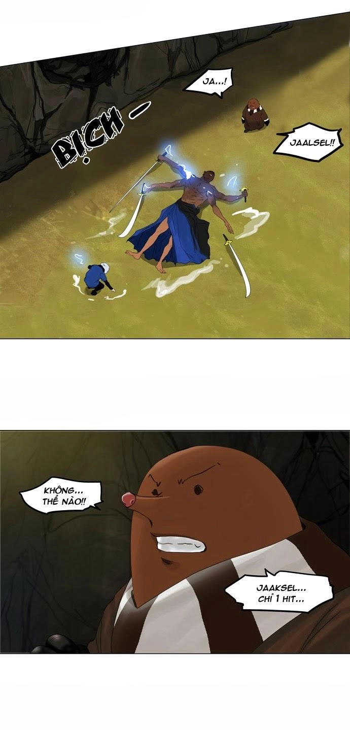 Tòa Tháp Bí Ẩn 2 Chapter 39 - 28