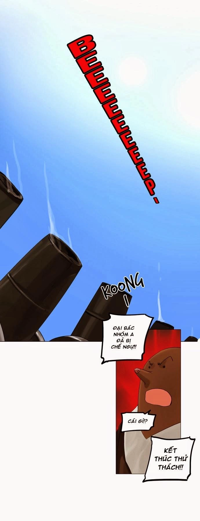 Tòa Tháp Bí Ẩn 2 Chapter 39 - 32