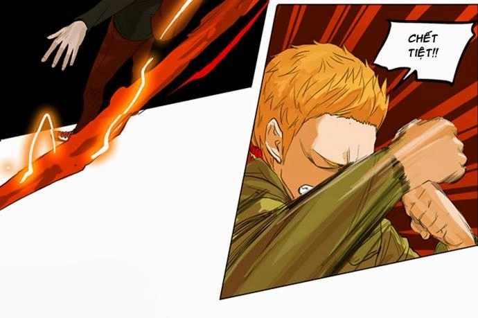 Tòa Tháp Bí Ẩn 2 Chapter 40 - 31