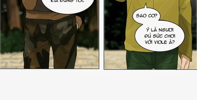 Tòa Tháp Bí Ẩn 2 Chapter 41 - 8