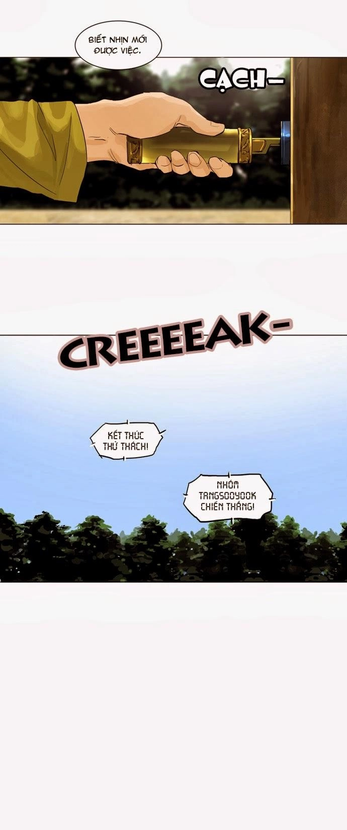 Tòa Tháp Bí Ẩn 2 Chapter 41 - 12