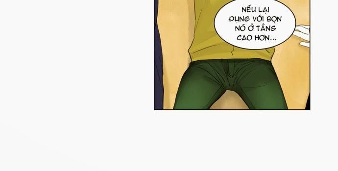 Tòa Tháp Bí Ẩn 2 Chapter 41 - 16