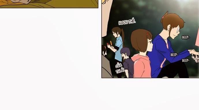 Tòa Tháp Bí Ẩn 2 Chapter 41 - 18