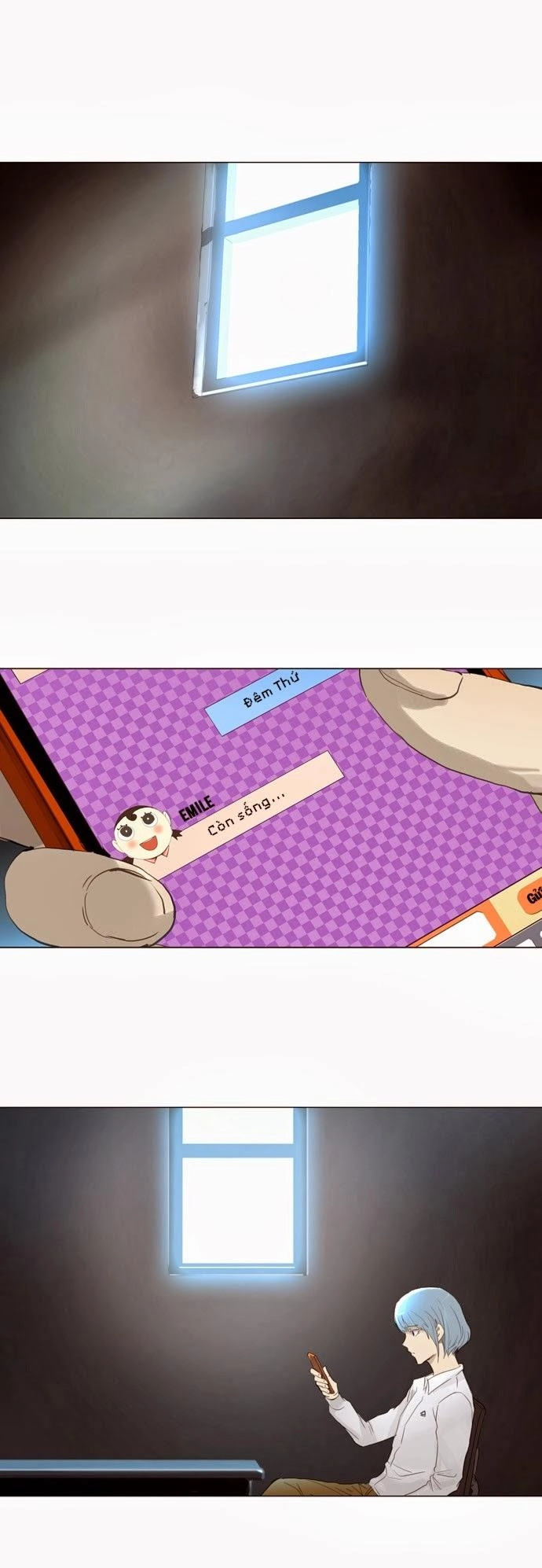 Tòa Tháp Bí Ẩn 2 Chapter 41 - 22