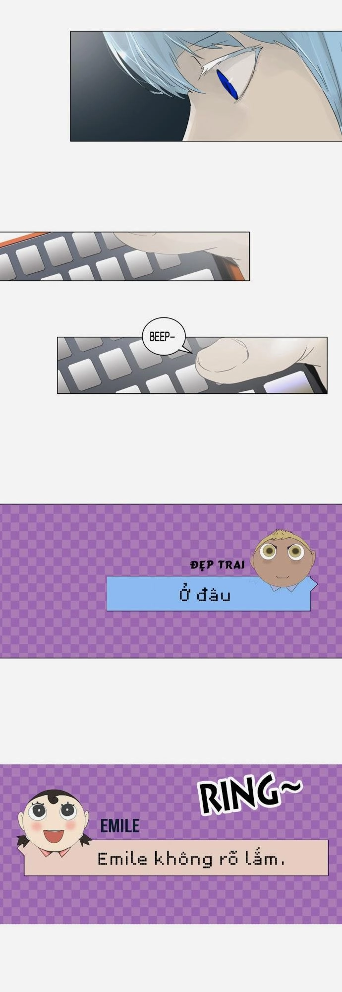 Tòa Tháp Bí Ẩn 2 Chapter 41 - 23