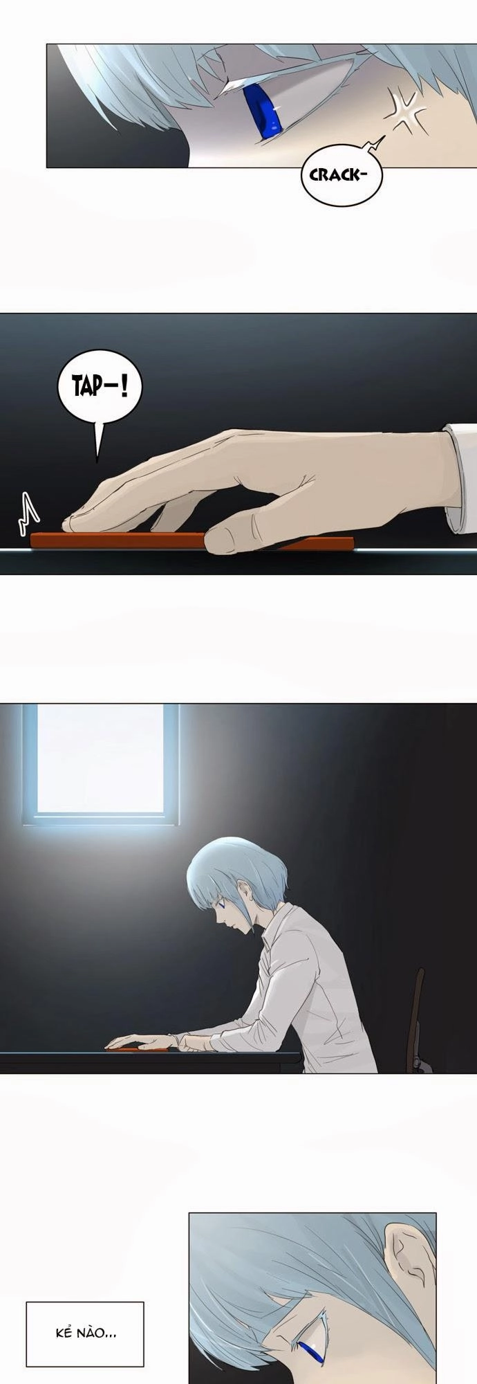 Tòa Tháp Bí Ẩn 2 Chapter 41 - 27