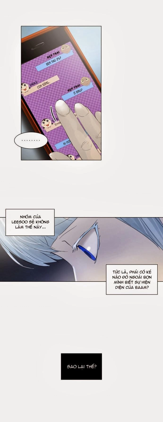 Tòa Tháp Bí Ẩn 2 Chapter 41 - 29
