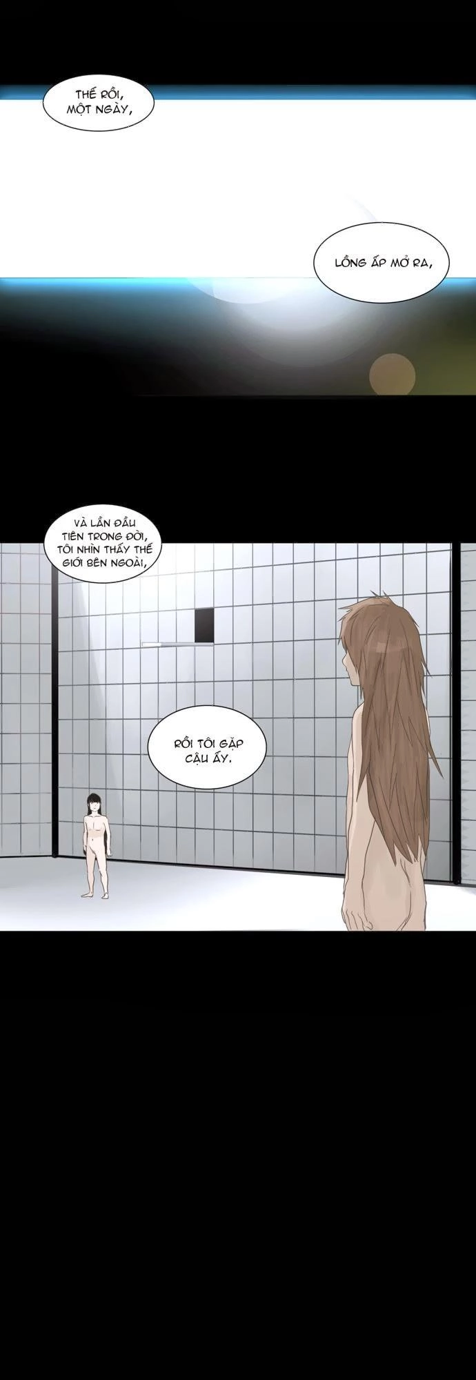 Tòa Tháp Bí Ẩn 2 Chapter 42 - 13