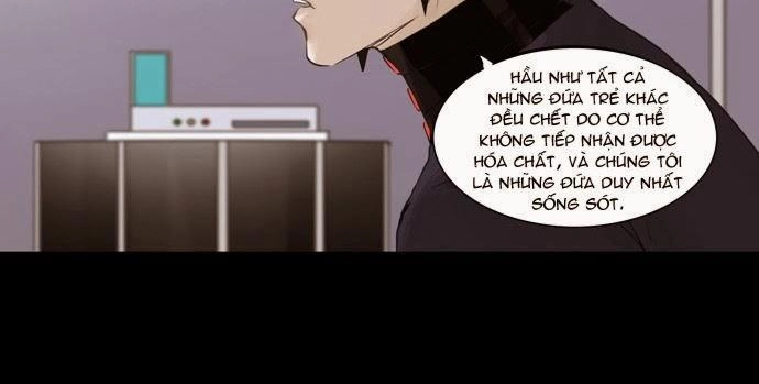 Tòa Tháp Bí Ẩn 2 Chapter 42 - 18