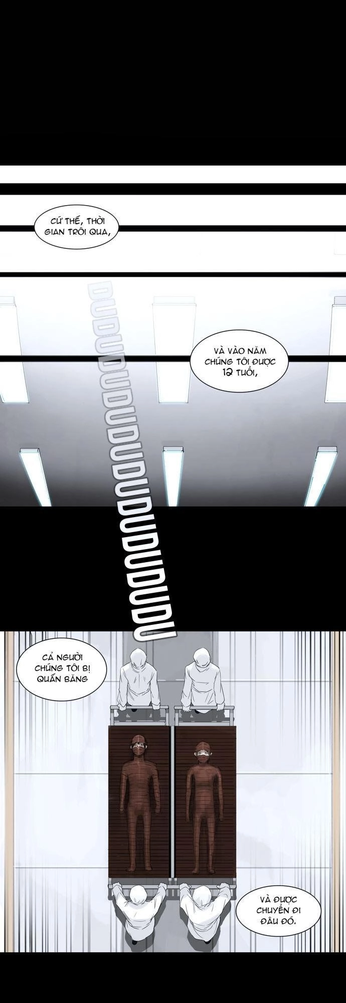 Tòa Tháp Bí Ẩn 2 Chapter 42 - 26