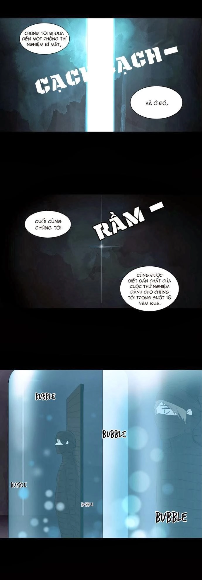 Tòa Tháp Bí Ẩn 2 Chapter 42 - 28