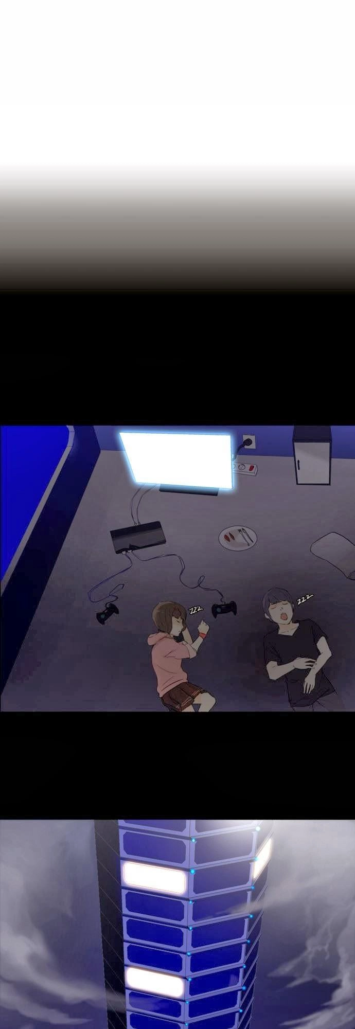 Tòa Tháp Bí Ẩn 2 Chapter 42 - 56