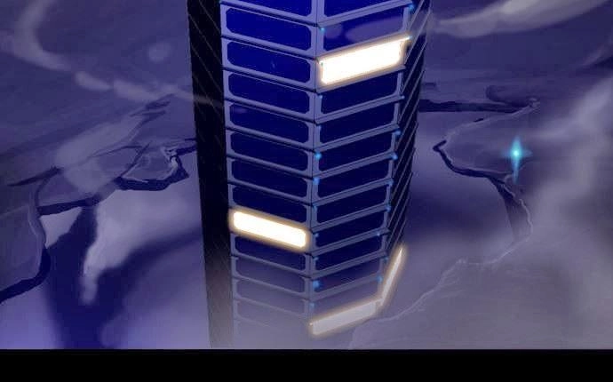 Tòa Tháp Bí Ẩn 2 Chapter 42 - 57