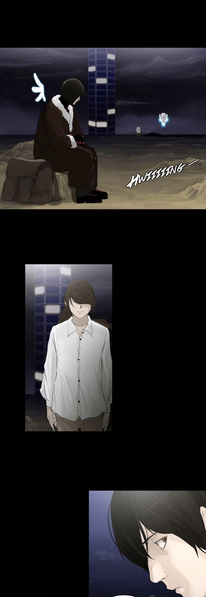 Tòa Tháp Bí Ẩn 2 Chapter 42 - 58