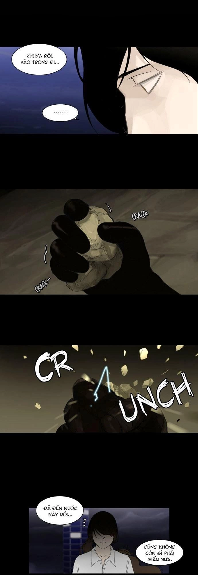 Tòa Tháp Bí Ẩn 2 Chapter 42 - 60