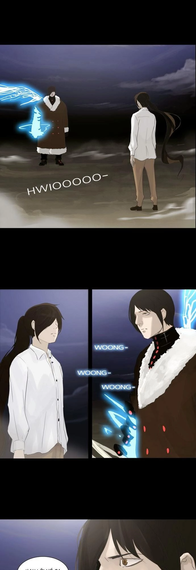 Tòa Tháp Bí Ẩn 2 Chapter 43 - 3