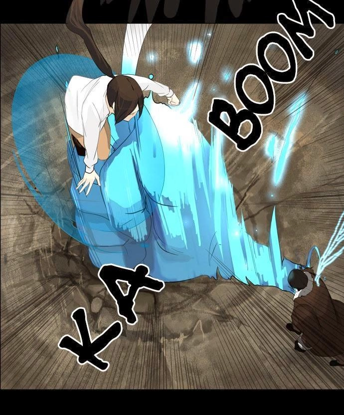 Tòa Tháp Bí Ẩn 2 Chapter 43 - 8