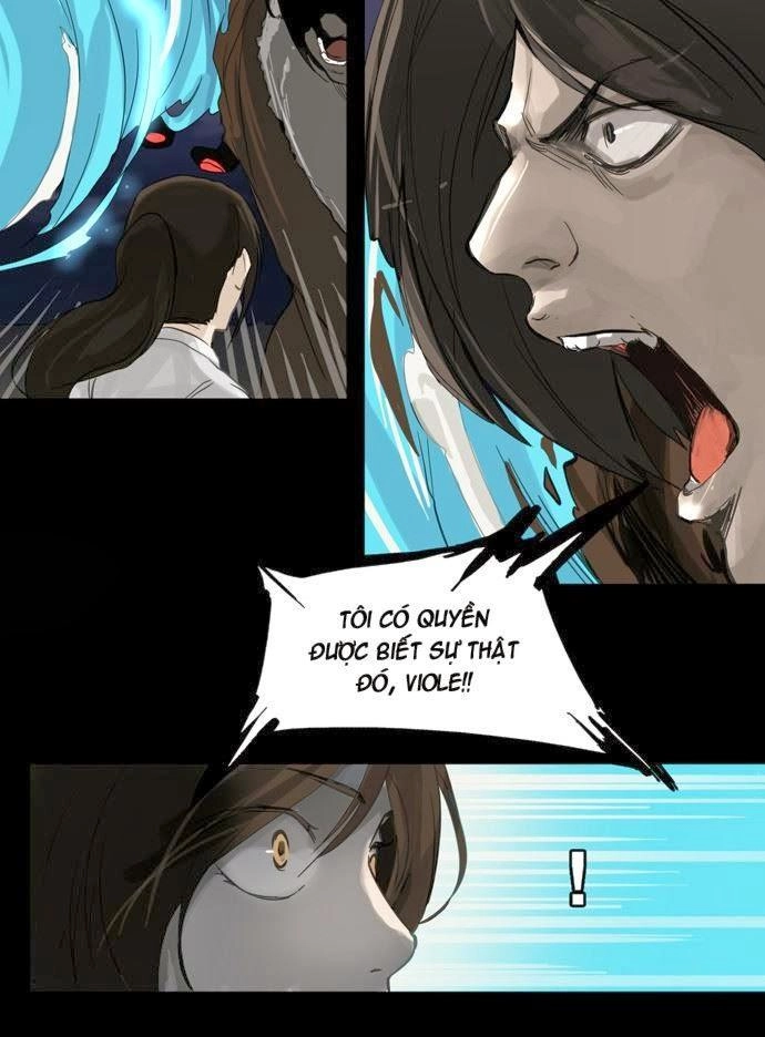 Tòa Tháp Bí Ẩn 2 Chapter 43 - 10