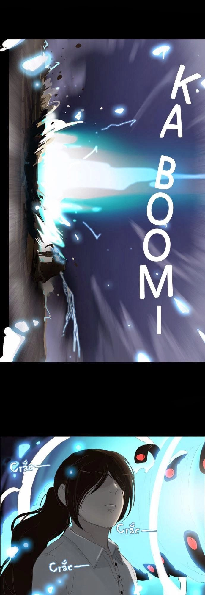 Tòa Tháp Bí Ẩn 2 Chapter 43 - 12