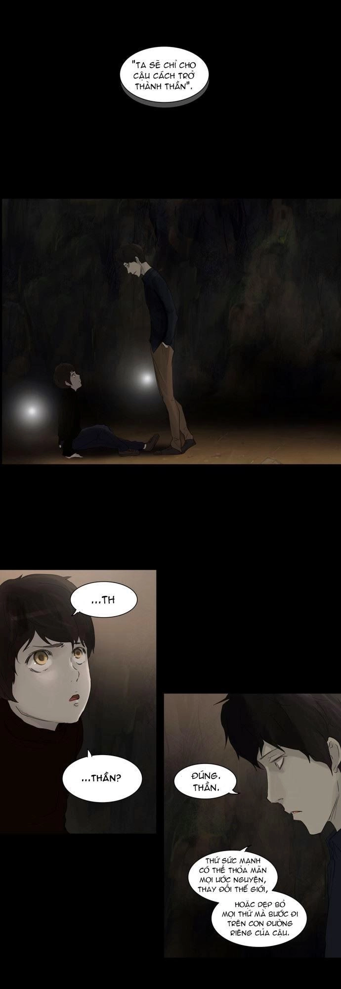 Tòa Tháp Bí Ẩn 2 Chapter 43 - 20