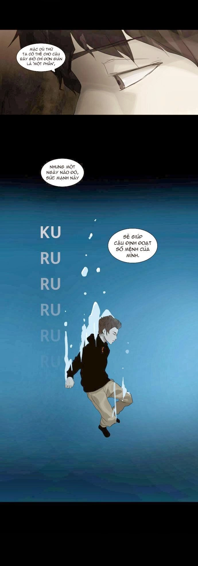 Tòa Tháp Bí Ẩn 2 Chapter 43 - 22