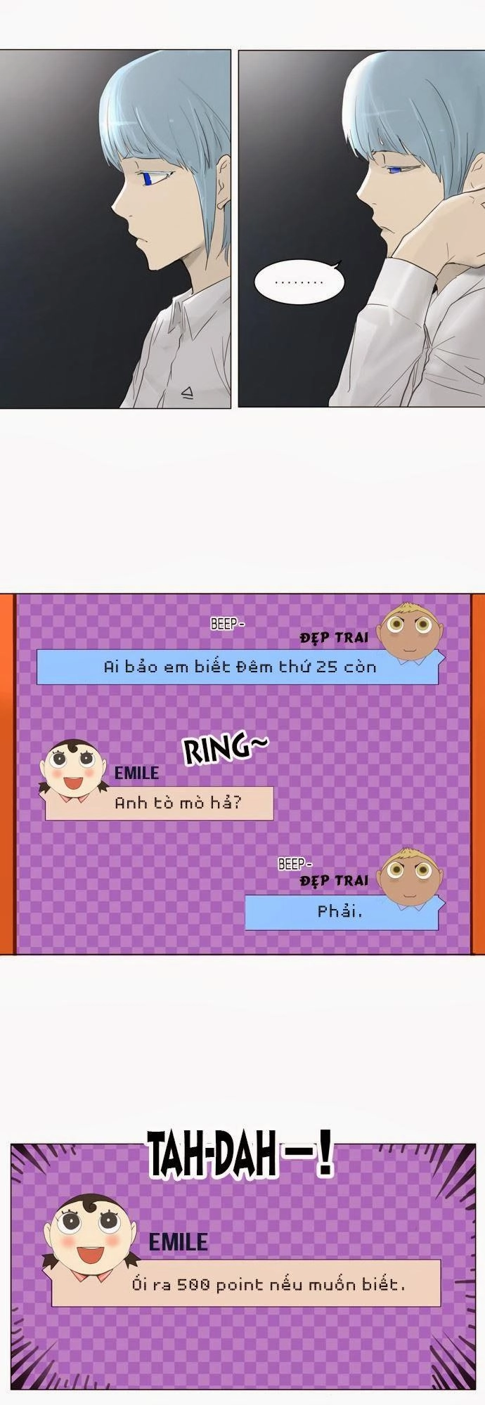 Tòa Tháp Bí Ẩn 2 Chapter 43 - 23